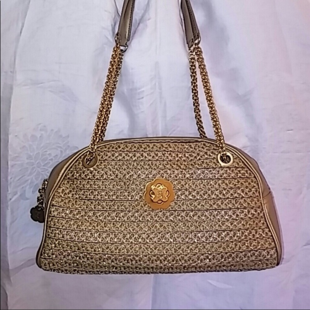 Gorgeous Eric Javits bag